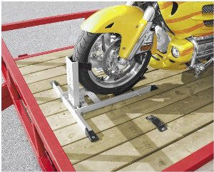 Condor Trailer Kit for Pit Stop TK-3000