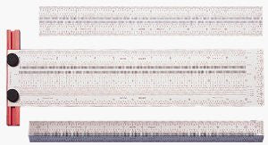 Incra IRSET18 18-Inch Marking Rule Set