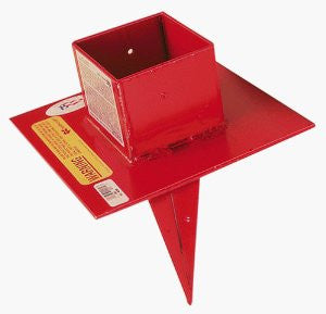 Qualcraft 2210 Pole Anchor